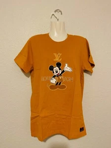 disney mickey mouse t-shirts Unisex - Picture 1 of 2