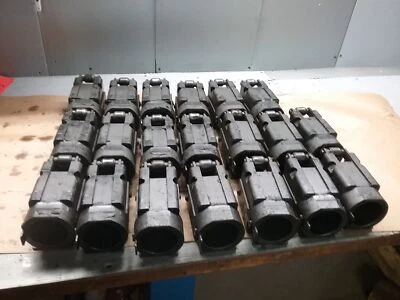 QTY 1 - MAZAK MTV-515/40N_TOOL HOLDERS_TOOL PODS (TAPER 50) - Image 1 of 4