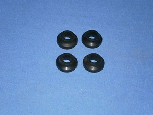 BMW Gummikegel Lenkerhalter R25/3,26 4Stück - Bild 1 von 1