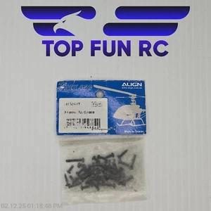 Align H45094T Sport Rahmen Hardware für TREX 450 - Bild 1 von 1