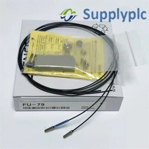 1PCS New KEYENCE FU-79 In Box Expedited Shipping - Picture 1 of 1