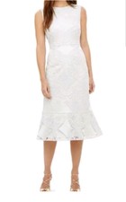 phase eight jemime lace dress