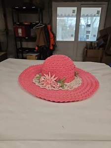 Ladies Hat (HatB) - Picture 1 of 4