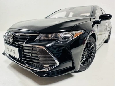 Avalon USDM JDM with many gimmicks 1/18 - Image 1 of 4