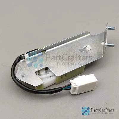 Nuevo interruptor de luz de freno LJB6420BB para 95-06 Jaguar XJS XK8 XKR EE. UU. Foto 1 de 4
