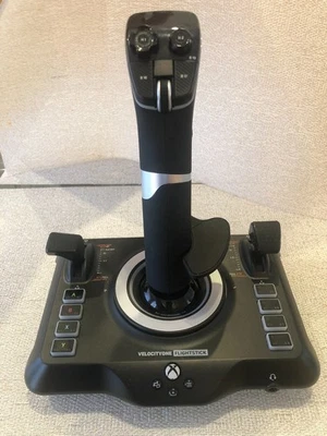 Turtle Beach VelocityOne Flightstick for Xbox Series X/S Xbox One Windows 10/11 - Image 1 of 4
