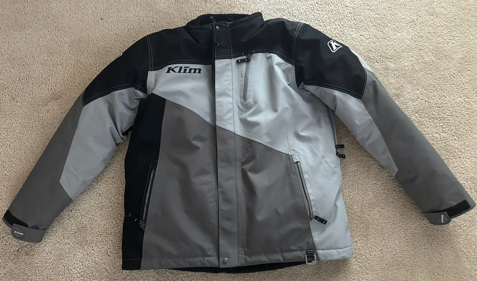 Chaqueta aislante Klim Klimate XL Foto 1 de 4