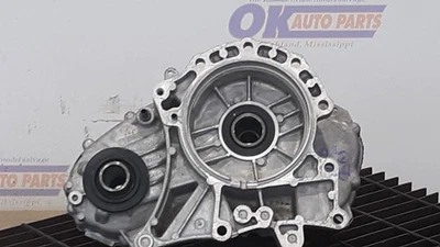 Ford Explorer Interceptor 25 2025 3,0 L AWD caja de transferencia con solo 56 millas Foto 1 de 4