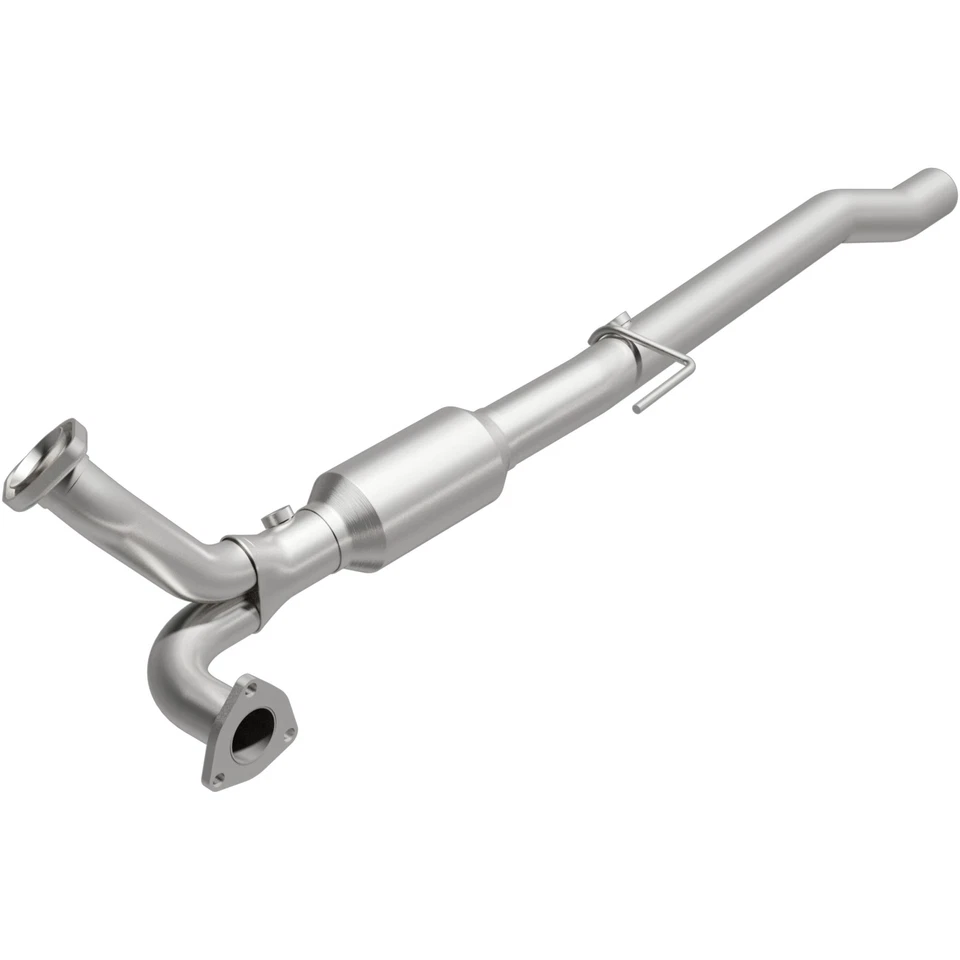 MagnaFlow Catalytic Converter: EPA, For 2002-2003 Dodge Ram 1500 — 第 1/4 张图片