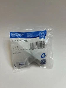 OEM Genuine  GM 12707766 Intake Air Temp MAP Sensor 2017-2025 6.6L Duramax L5P - Picture 1 of 7