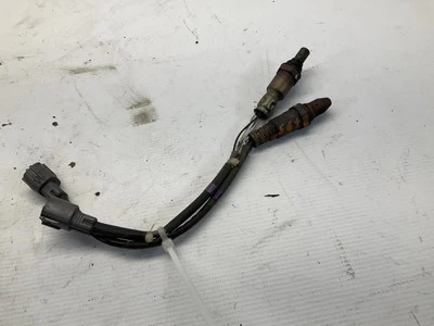 Juego de 2 sensores de oxígeno 16 17 18 Toyota RAV4 LE 2,5 L AT 4x4 Foto 1 de 4