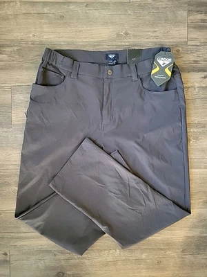 Pantalones de combate flexibles Condor 101119 Tactical Cipher para hombre CARBÓN talla 40 nuevos con etiquetas Foto 1 de 4