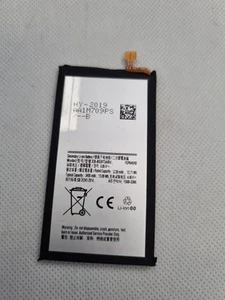 BATTERIE POUR SAMSUNG GALAXY S10 SM-G973F/DS EB-BG973ABU BATTERY accu akku - Zdjęcie 1 z 2