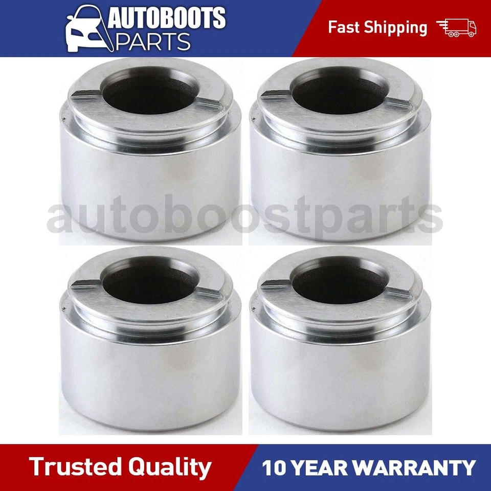 Pistón pinza freno disco trasero para Mercedes-Benz 230 1968-1978 Foto 1 de 2