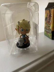 Dofus Krosmaster Saison 02 figure: Elogio the Osamodas - Picture 1 of 3