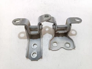 Paar Türscharniere Vorne Rechts Gebraucht Peugeot 107  Citroën C - Bild 1 von 6