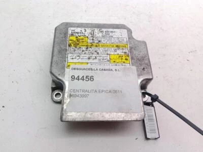 96943997 centralina per CHEVROLET EPICA (KL1 ) - Immagine 1 di 4