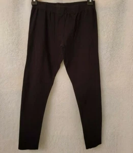 No Boundaries Juniors Womens Leggings Pants Size M 7/9 Black - Picture 1 of 5