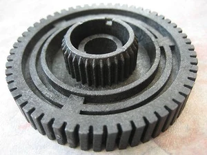 Mercedes-Benz  Transfer Case Actuator Motor Gear Replacement - with DIY video - Bild 1 von 4