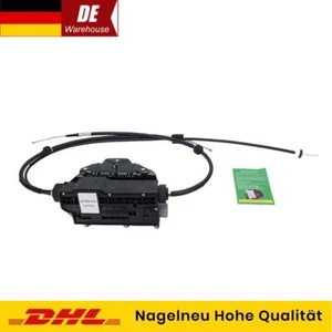 For BMW X5 X6 E70 E71 E72 Handbrake Parking Brake Control Unit 34436850289 - Picture 1 of 13