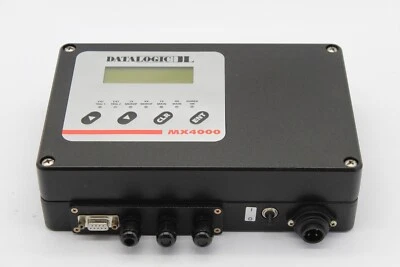 Datalogic MX4000-1100 - Image 1 of 4