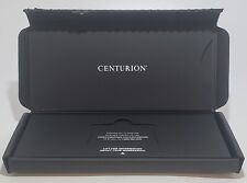 American Express Centurion Metal Black Card - Box Included
