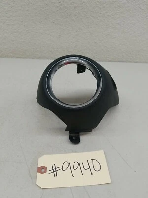 2007 - 2015 Mini Cooper R56-R59 tampa de ventilação externa esquerda AC - Imagem 1 de 4