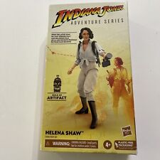 Indiana Jones Adventure Series Helena Shaw  Dial of Destiny  Action Figure  6