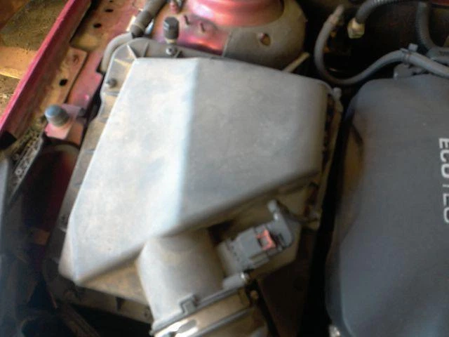 14 15 16 17 BUICK REGAL Air Cleaner 2.0l2.0 - Image 1 of 1