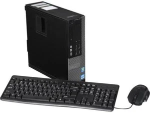 Dell Optiplex 7010usff /sff i5 3rd gen High performance business computer - Picture 1 of 2