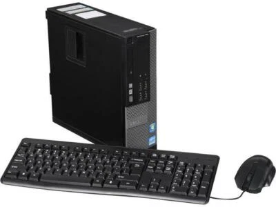 Dell Optiplex 7010usff /sff i5 3rd gen High performance business computer - Image 1 of 2