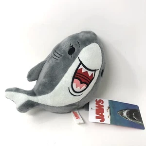 "Juguete de peluche tiburón mandíbulas Universal Studios mandíbulas Kawaii 8"" nuevo" - Imagen 1 de 3