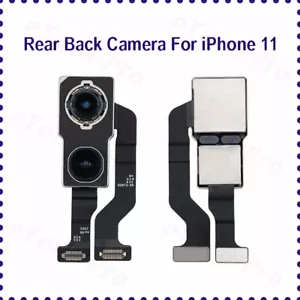 El mejor reemplazo de cable flexible de cámara trasera principal trasera OEM para Apple iPhone 11 6,1"" - Imagen 1 de 2