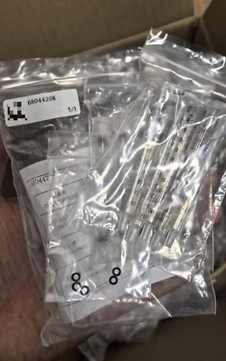 1PC NEW 6804420K Syringe Kit Via FedEx or DHL - image 1 of 2