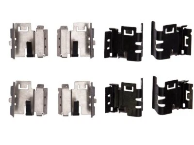 For 2024 Acura ZDX Brake Hardware Kit Rear Dynamic Friction 78182JKDY - Image 1 of 2