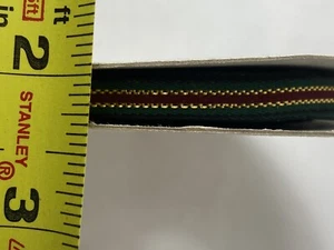 25 Yards Metallic Classic Holiday Band  - Bild 1 von 4