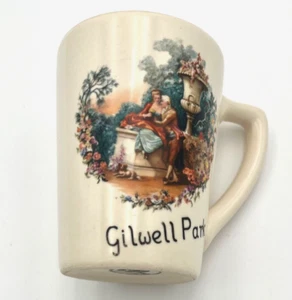 Taza de café Gilwell Park muy rara - Imagen 1 de 5