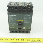 Square D FHF36045U Molde Case Circuit Breaker 45A 3 Pole 600V