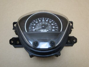 Honda SH Mode 125 2022 3,184 miles instruments clocks speedometer (14384) - Picture 1 of 9