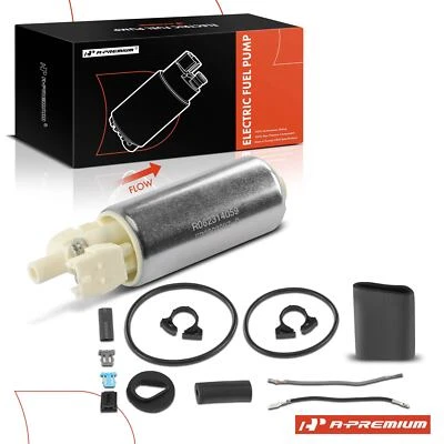 A-Premium Fuel Pump for Chevy Tahoe C1500 K2500 Cadillac Buick Skyhawk Century - Image 1 of 4