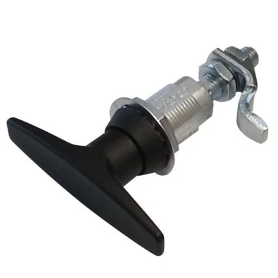 Compression Latch, T-handle SOUTHCO E3-11-25