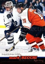 1999-00 Pacific Red #310 Mark Recchi