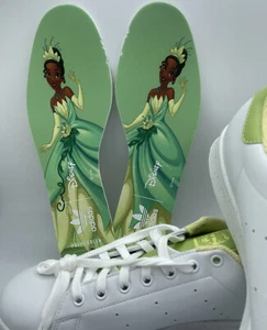 adidas Originals Disney x Stan Smith Princess Tiana HP5578 Herren 12 - Bild 1 von 7