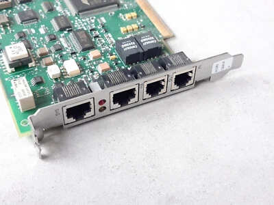 ACWIN ACCRD XP Siemens S30807-Q5474-X-16 A30807-X5474-X-6-7411 AMCC Hipath Hicom - Bild 1 von 4