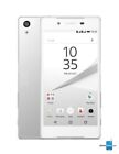 Sony Experia Z5 Mobile Phone 32 GB Unlocked - White Mint Condition