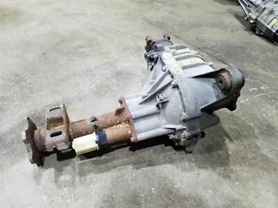 1999-2010 GMC Sierra 2500 3500 Pickup Front Axle Differential Carrier 4.10 Ratio - Image 1 of 4