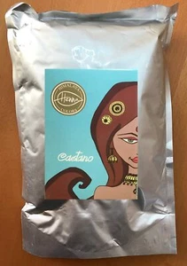 HIMALAYA HENNA COLORS 500gr - HENNA NATÜRLICHE HAARFARBEN - - Bild 1 von 8