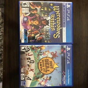 2 For One Games - Picture 1 of 1