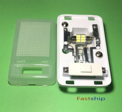 LED Interior Dome Light Bulb Lamp For Nissan Datsun Pathfinder Pickup 720 - Image 1 of 3