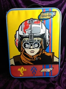 Anikin Skywalker Suitcase  - Picture 1 of 5